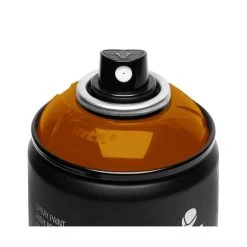 Peinture DecoSpray Bombe De Peinture Hardcore MTN - Marron Pangée -Creavea Shop bombe de peinture hardcore mtn marron pangee p 3