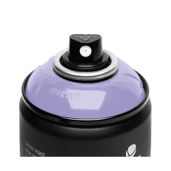 Peinture DecoSpray Bombe De Peinture Hardcore MTN - Mauve 5 Peinture DecoSpray Bombe De Peinture Hardcore MTN - Mauve – Image 3