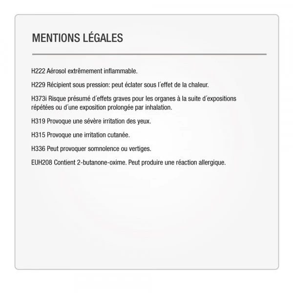 Peinture DecoSpray Bombe De Peinture Hardcore MTN - Mauve 6 Peinture DecoSpray Bombe De Peinture Hardcore MTN - Mauve – Image 4