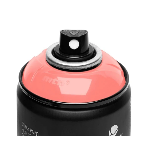 Peinture DecoSpray Bombe De Peinture Hardcore MTN - Rose Flamant 5 Peinture DecoSpray Bombe De Peinture Hardcore MTN - Rose Flamant – Image 3