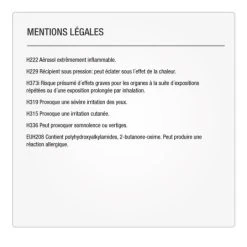 Peinture DecoSpray Bombe De Peinture Hardcore MTN - Rouge Oxyde 7 Peinture DecoSpray Bombe De Peinture Hardcore MTN - Rouge Oxyde -Creavea Shop bombe de peinture hardcore mtn rouge oxyde p 3