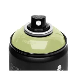 Peinture DecoSpray Bombe De Peinture Hardcore MTN - Vert élément -Creavea Shop bombe de peinture hardcore mtn vert element p 3