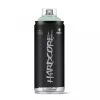 Peinture DecoSpray Bombe De Peinture Hardcore MTN - Vert Max
