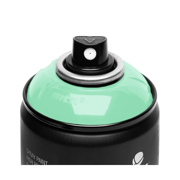 Peinture DecoSpray Bombe De Peinture Hardcore MTN - Vert Max 5 Peinture DecoSpray Bombe De Peinture Hardcore MTN - Vert Max – Image 3