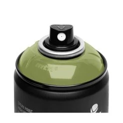 Accessoires Bombes De Peinture Bombe De Peinture Hardcore MTN - Vert Rambo -Creavea Shop bombe de peinture hardcore mtn vert rambo p 3