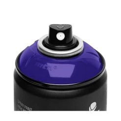 Peinture DecoSpray Bombe De Peinture Hardcore MTN - Violet Galaxie -Creavea Shop bombe de peinture hardcore mtn violet galaxie p 3