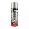 Auto K Accessoires Bombes De Peinture Bombe De Peinture Haute Température Racing Argent 400ml -Creavea Shop bombe de peinture haute temperature racing argent 400ml p