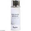 Rayher Peinture Acrylique Spray Bombe De Peinture High Gloss Métallique - Argenté - 200 Ml -Creavea Shop bombe de peinture high gloss metallique argente 200 ml p
