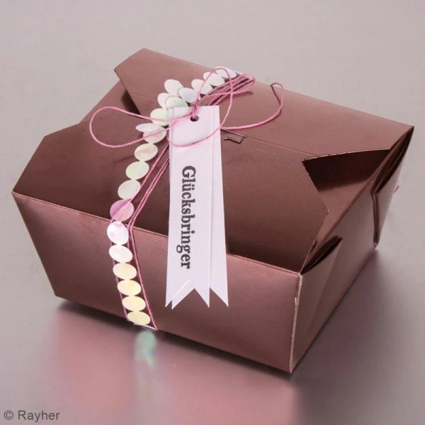 Rayher Peinture Acrylique Spray Bombe De Peinture High Gloss Métallique - Cuivré - 200 Ml 4 Rayher Peinture Acrylique Spray Bombe De Peinture High Gloss Métallique - Cuivré - 200 Ml – Image 2