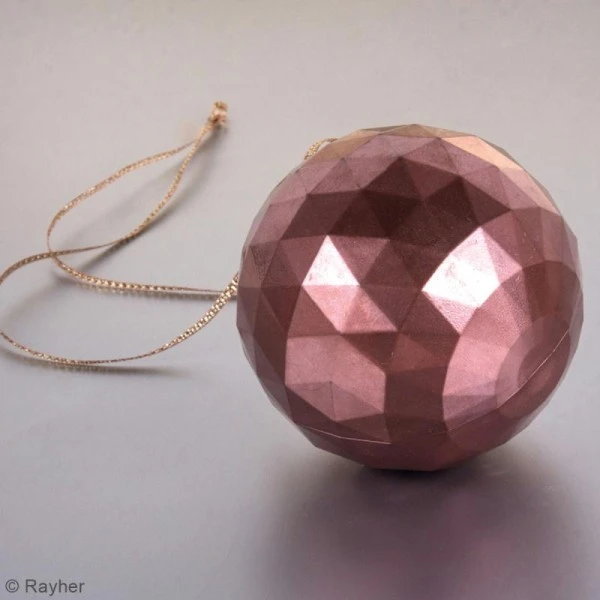 Rayher Peinture Acrylique Spray Bombe De Peinture High Gloss Métallique - Cuivré - 200 Ml 5 Rayher Peinture Acrylique Spray Bombe De Peinture High Gloss Métallique - Cuivré - 200 Ml – Image 3