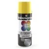Sinto Ideespray Peinture DecoSpray Bombe De Peinture - Jaune Anis - Sinto -Creavea Shop bombe de peinture jaune anis sinto p