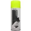 Peinture DecoSpray Bombe De Peinture Jaune Fluo 330ml - Amt