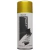 Peinture DecoSpray Bombe De Peinture Jaune Gold 330ml - Amt
