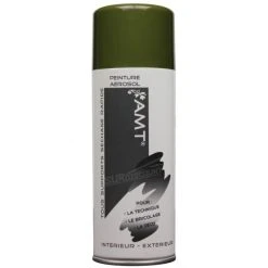 Peinture DecoSpray Bombe De Peinture - Jungle - Amt