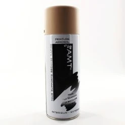 Peinture DecoSpray Bombe De Peinture - Lin Mat - Amt