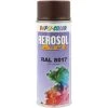 Motip Accessoires Bombes De Peinture Bombe De Peinture - Marron Mat - RAL 8017 - Duplicolor - 400 Ml 2 Motip Accessoires Bombes De Peinture Bombe De Peinture - Marron Mat - RAL 8017 - Duplicolor - 400 Ml -Creavea Shop bombe de peinture marron mat ral 8017 duplicolor 400 ml p