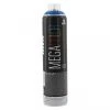 Peinture DecoSpray Bombe De Peinture Mega 600ml - Bleu Foncé - Mtn 1 Peinture DecoSpray Bombe De Peinture Mega 600ml - Bleu Foncé - Mtn -Creavea Shop bombe de peinture mega 600ml bleu fonce mtn p