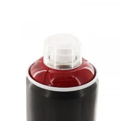Peinture DecoSpray Bombe De Peinture Mega 600ml - Rouge Bordeaux - MTN -Creavea Shop bombe de peinture mega 600ml rouge bordeaux mtn p 3