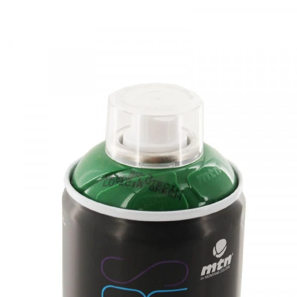Bombe de peinture mega 600ml - vert lutèce - MTN Peinture DecoSpray Bombe De Peinture Mega 600ml - Vert Lutèce - MTN -Creavea Shop bombe de peinture mega 600ml vert lutece mtn p 3