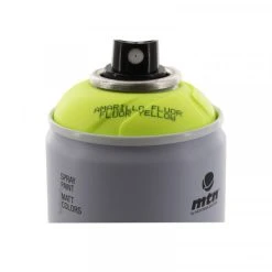 Peinture DecoSpray Bombe De Peinture MTN 94 - Jaune Fluorescent 8 Peinture DecoSpray Bombe De Peinture MTN 94 - Jaune Fluorescent -Creavea Shop bombe de peinture mtn 94 jaune fluorescent p 3