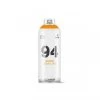 Peinture DecoSpray Bombe De Peinture MTN 94 - Orange Calima 2 Peinture DecoSpray Bombe De Peinture MTN 94 - Orange Calima -Creavea Shop bombe de peinture mtn 94 orange calima p