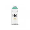 Peinture DecoSpray Bombe De Peinture MTN 94 - Vert Brisé