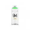 Peinture DecoSpray Bombe De Peinture MTN 94 - Vert Fluorescent
