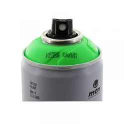 Peinture DecoSpray Bombe De Peinture MTN 94 - Vert Fluorescent 8 Peinture DecoSpray Bombe De Peinture MTN 94 - Vert Fluorescent -Creavea Shop bombe de peinture mtn 94 vert fluorescent p 3