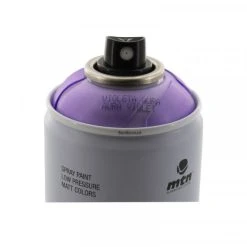 Peinture DecoSpray Bombe De Peinture MTN 94 - Violet Aura -Creavea Shop bombe de peinture mtn 94 violet aura p 3