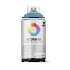 Peinture DecoSpray Bombe De Peinture MTN Water Based - Bleu Ceruleum 1 Peinture DecoSpray Bombe De Peinture MTN Water Based - Bleu Ceruleum -Creavea Shop bombe de peinture mtn water based bleu ceruleum p