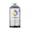 Peinture DecoSpray Bombe De Peinture MTN Water Based - Bleu Cobalt Clair