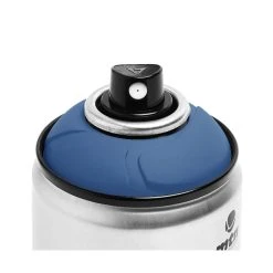 Peinture DecoSpray Bombe De Peinture MTN Water Based - Bleu Outremer -Creavea Shop bombe de peinture mtn water based bleu outremer p 3
