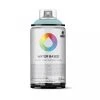 Peinture DecoSpray Bombe De Peinture MTN Water Based - Bleu Phtalo Clair 1 Peinture DecoSpray Bombe De Peinture MTN Water Based - Bleu Phtalo Clair -Creavea Shop bombe de peinture mtn water based bleu phtalo clair p
