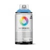 Peinture DecoSpray Bombe De Peinture MTN Water Based - Bleu Primaire Pâle -Creavea Shop bombe de peinture mtn water based bleu primaire pale p