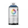 Peinture DecoSpray Bombe De Peinture MTN Water Based - Bleu Prusse -Creavea Shop bombe de peinture mtn water based bleu prusse p