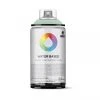 Peinture DecoSpray Bombe De Peinture MTN Water Based - Bleu Vert -Creavea Shop bombe de peinture mtn water based bleu vert p