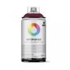 Peinture DecoSpray Bombe De Peinture MTN Water Based - Carmin 2 Peinture DecoSpray Bombe De Peinture MTN Water Based - Carmin -Creavea Shop bombe de peinture mtn water based carmin p