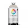 Peinture DecoSpray Bombe De Peinture MTN Water Based - Gris Chaud Clair