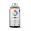 Peinture DecoSpray Bombe De Peinture MTN Water Based - Gris Chaud Moyen