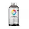 Peinture DecoSpray Bombe De Peinture MTN Water Based - Gris Chaud Profond -Creavea Shop bombe de peinture mtn water based gris chaud profond p
