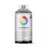 Peinture DecoSpray Bombe De Peinture MTN Water Based - Gris Neutre