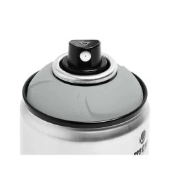 Peinture DecoSpray Bombe De Peinture MTN Water Based - Gris Neutre -Creavea Shop bombe de peinture mtn water based gris neutre p 3