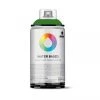 Peinture DecoSpray Bombe De Peinture MTN Water Based - Jaune Vert Brillant Foncé