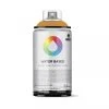 Peinture DecoSpray Bombe De Peinture MTN Water Based - Orange Clair