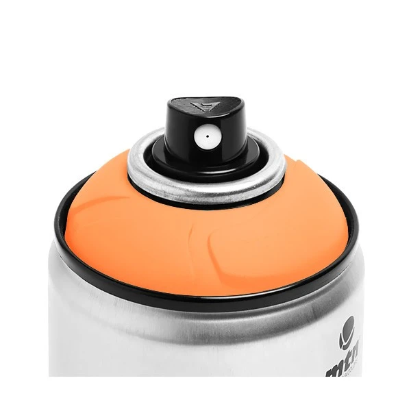 Peinture DecoSpray Bombe De Peinture MTN Water Based - Orange Clair 5 Peinture DecoSpray Bombe De Peinture MTN Water Based - Orange Clair – Image 3