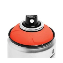Peinture DecoSpray Bombe De Peinture MTN Water Based - Orange Profond 8 Peinture DecoSpray Bombe De Peinture MTN Water Based - Orange Profond -Creavea Shop bombe de peinture mtn water based orange profond p 3