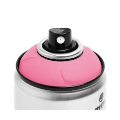 Peinture DecoSpray Bombe De Peinture MTN Water Based - Rose Quinacridone -Creavea Shop bombe de peinture mtn water based rose quinacridone p 3