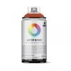 Peinture DecoSpray Bombe De Peinture MTN Water Based - Rouge Naphtol