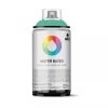 Peinture DecoSpray Bombe De Peinture MTN Water Based - Vert Emeraude Clair 1 Peinture DecoSpray Bombe De Peinture MTN Water Based - Vert Emeraude Clair -Creavea Shop bombe de peinture mtn water based vert emeraude clair p