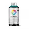 Peinture DecoSpray Bombe De Peinture MTN Water Based - Vert Emeraude Profond